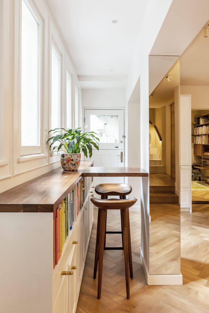 Foto 20 van Singel 172-A