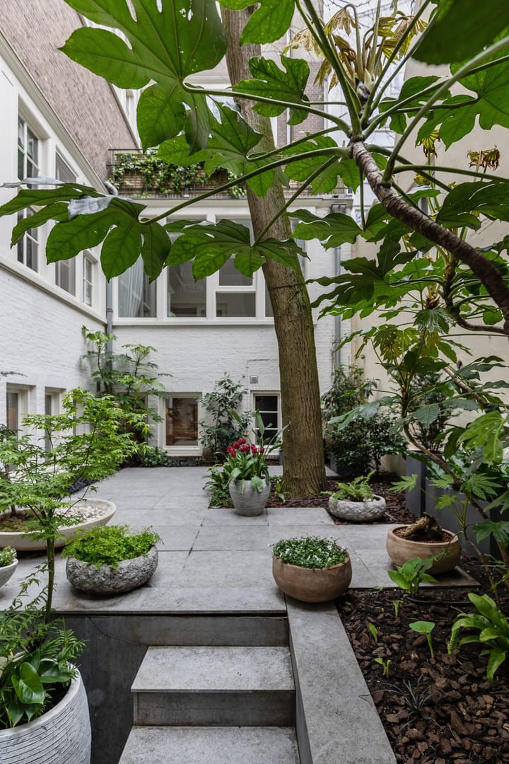 Foto 30 van Singel 172-A