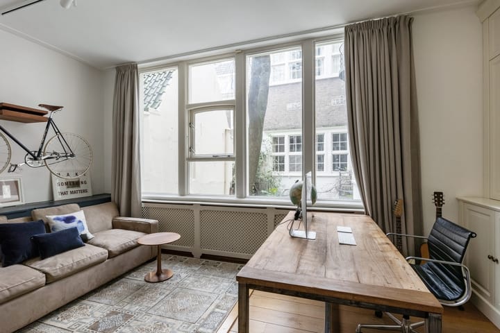 Foto 34 van Singel 172-A