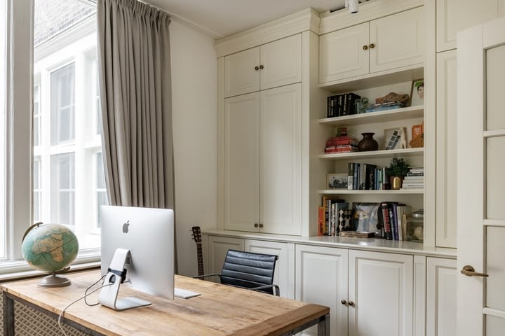 Foto 35 van Singel 172-A