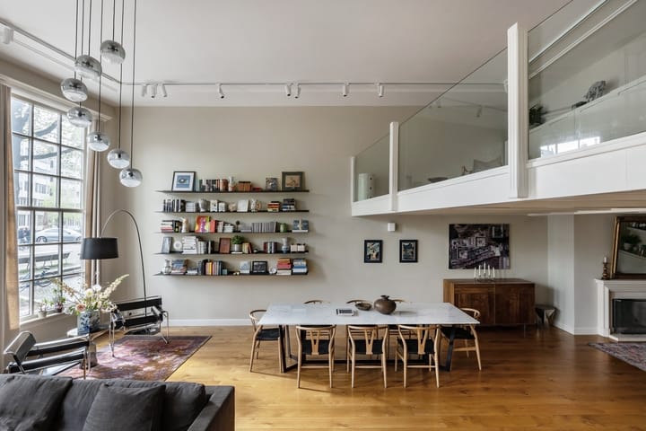 Foto 41 van Singel 172-A