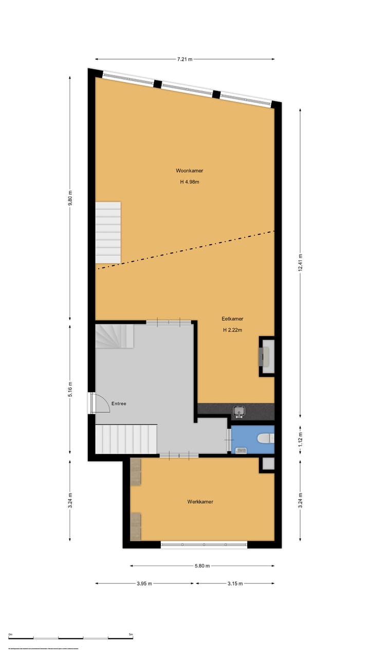 Foto 45 van Singel 172-A