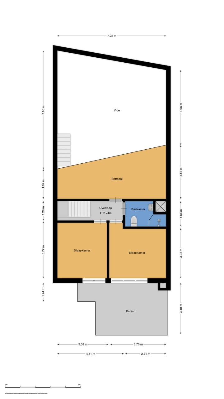 Foto 46 van Singel 172-A