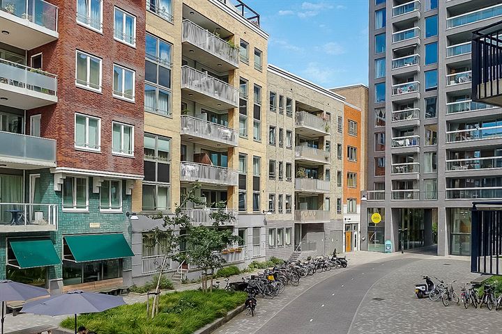 View photo 27 of Gerrit Rietveldsingel 141