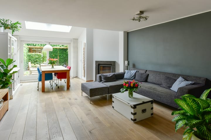 Foto 9 van Veenderij 54