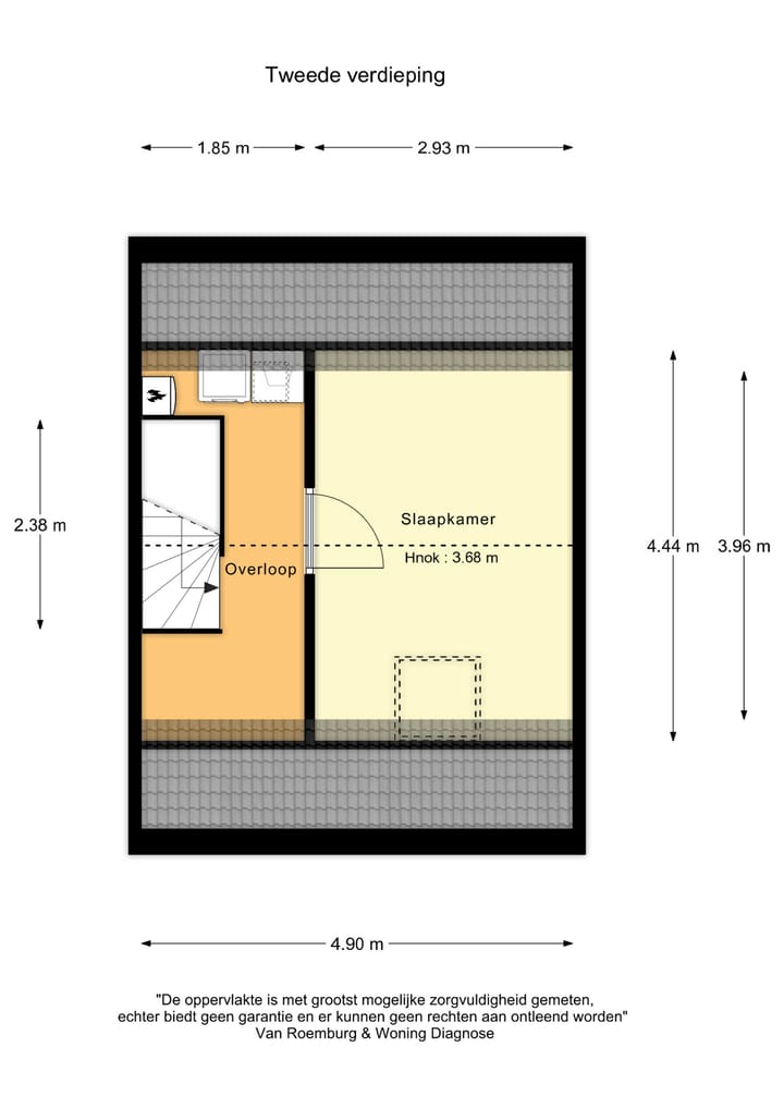 Foto 33 van Veenderij 54