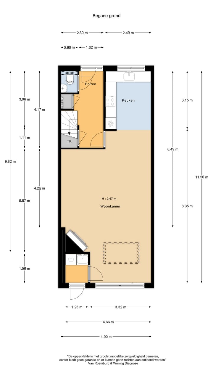 Foto 18 van Veenderij 54