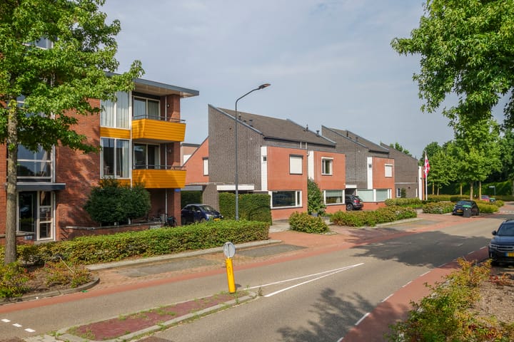 Foto 3 van Wislaan 265