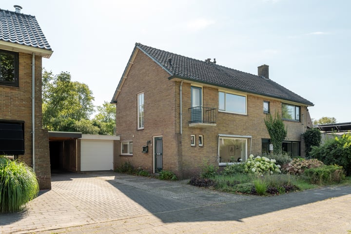 Bekijk foto 3 van Eize Bosstraat 13