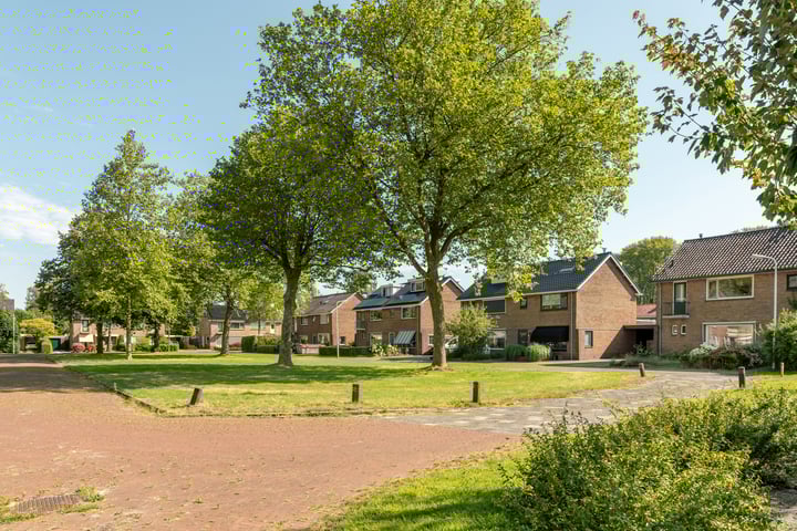 Bekijk foto 4 van Eize Bosstraat 13