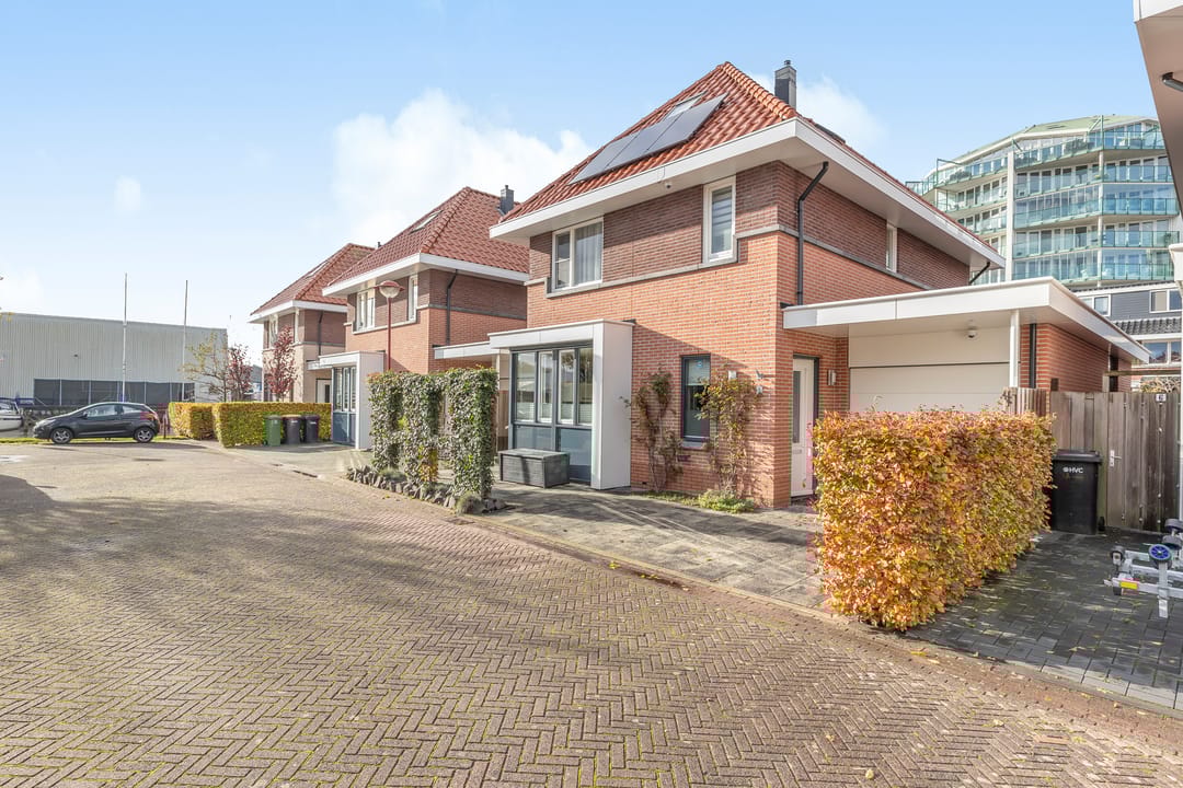 Foto 2 van Nieuwegracht 8