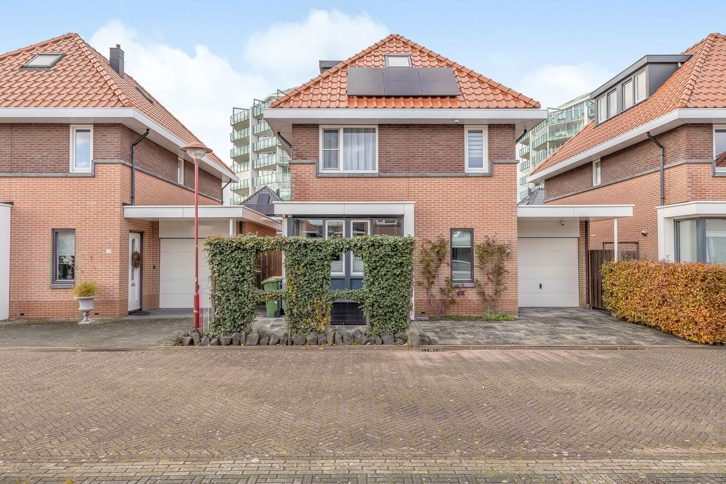 Foto 1 van Nieuwegracht 8