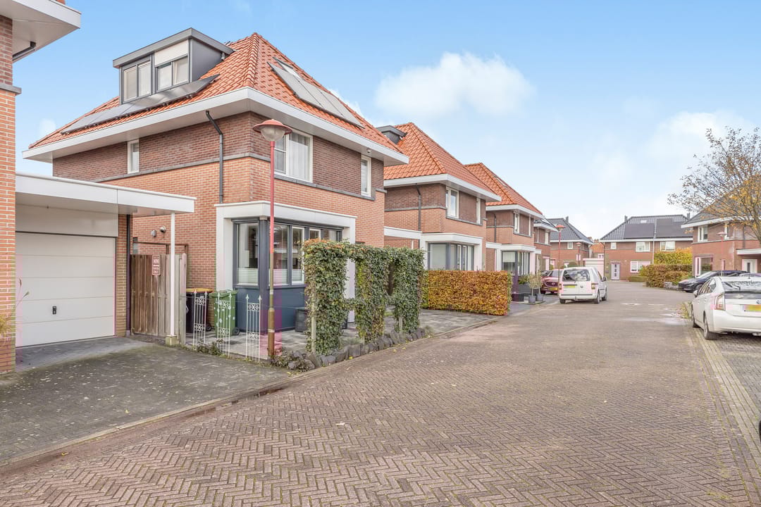 Foto 7 van Nieuwegracht 8