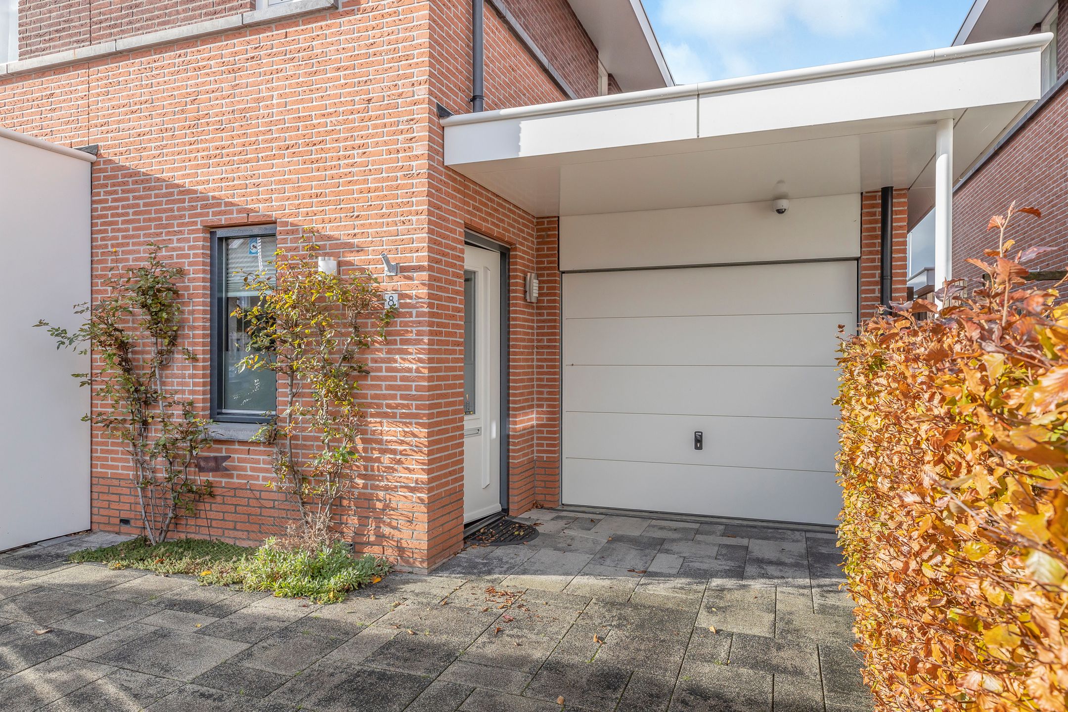 Foto 3 van Nieuwegracht 8