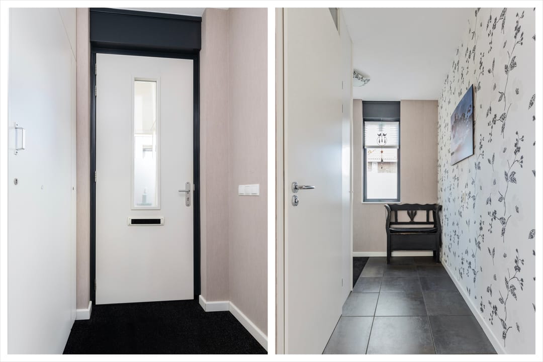 Foto 8 van Nieuwegracht 8