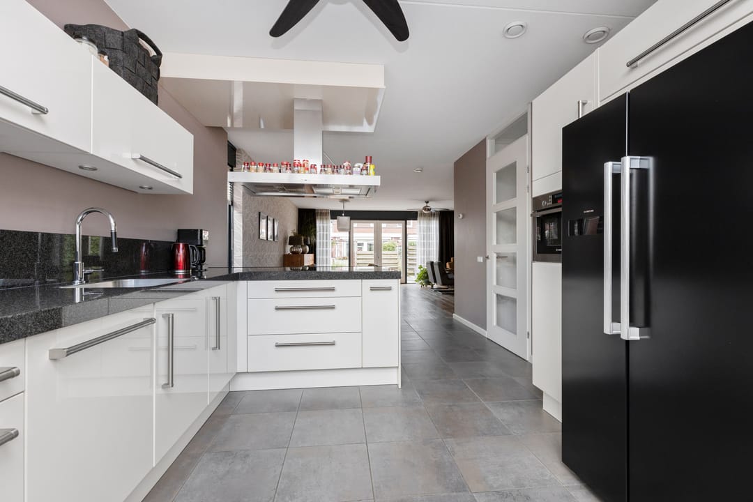 Foto 13 van Nieuwegracht 8