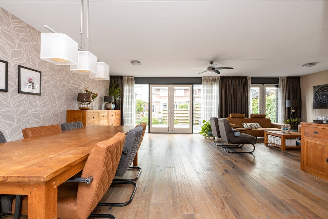 Foto 16 van Nieuwegracht 8