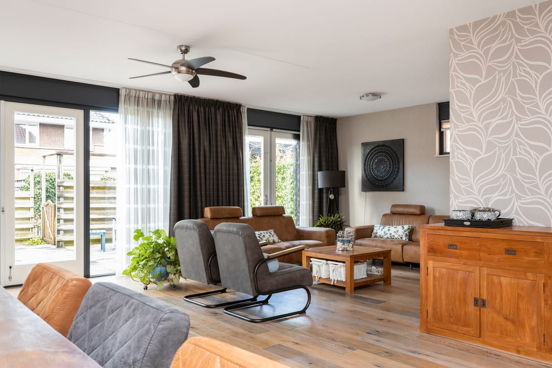 Foto 17 van Nieuwegracht 8