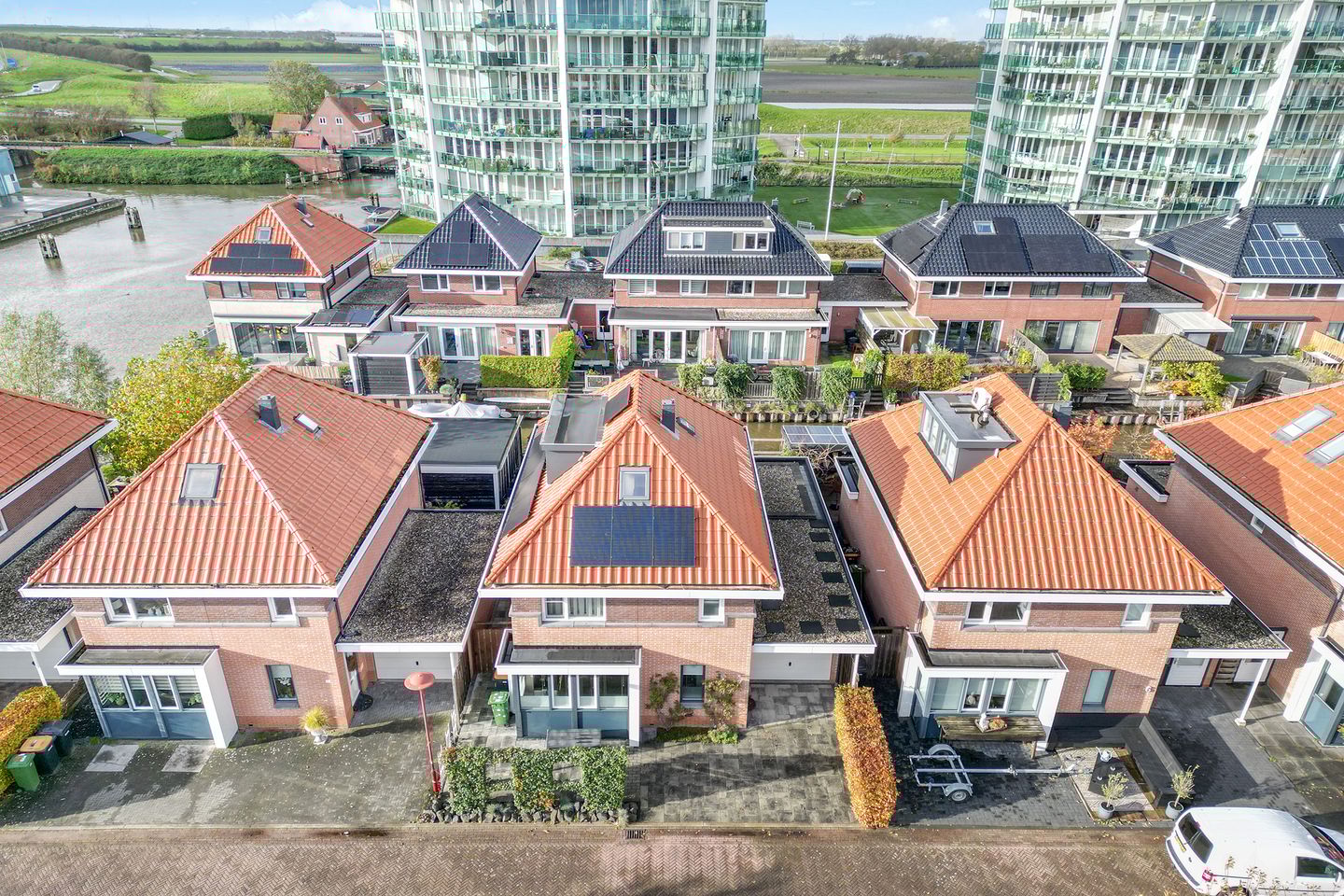 Foto 50 van Nieuwegracht 8