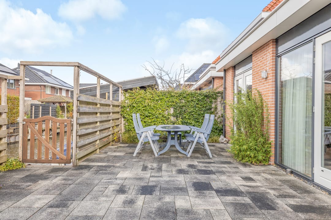 Foto 53 van Nieuwegracht 8