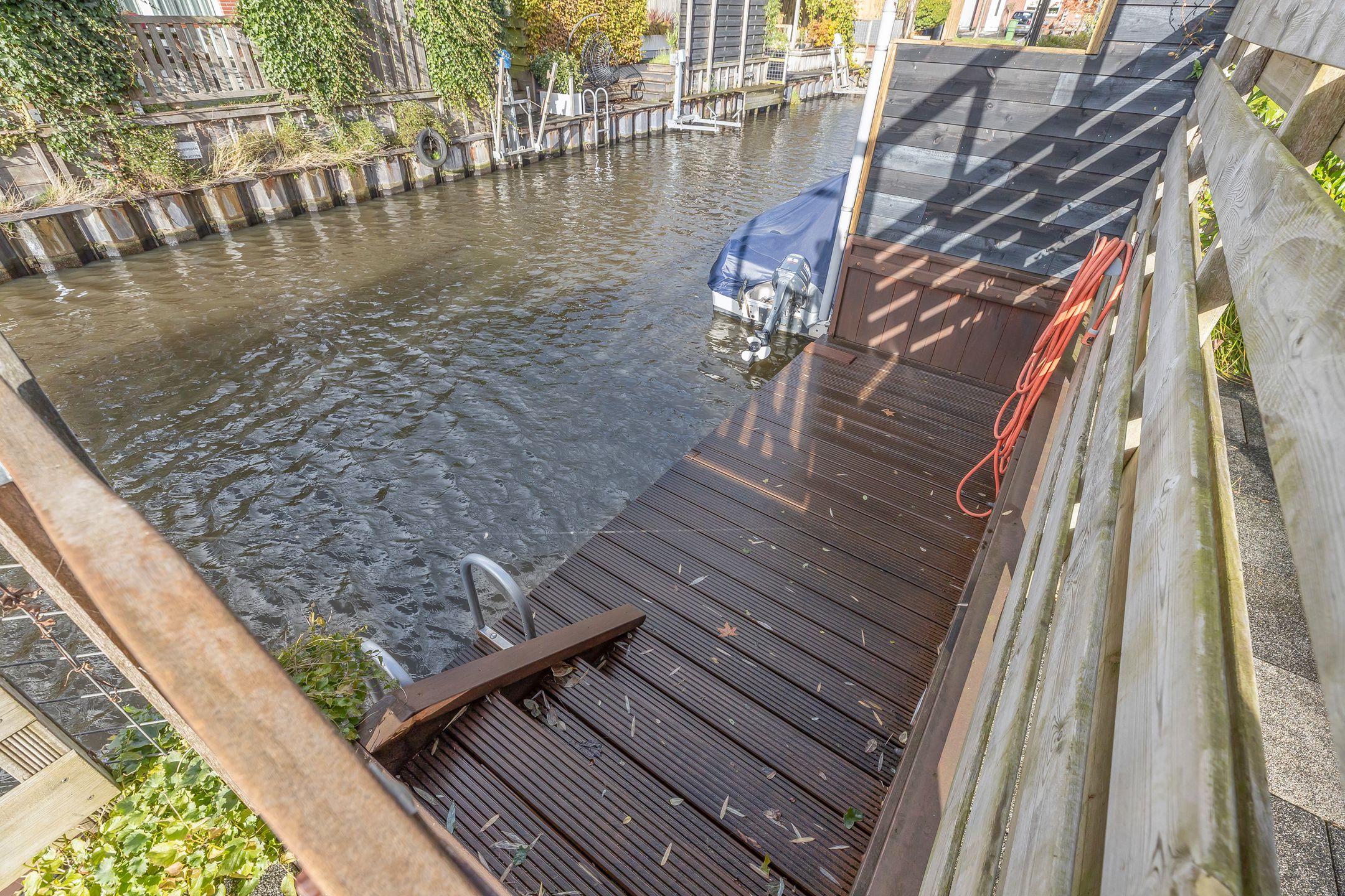 Foto 60 van Nieuwegracht 8