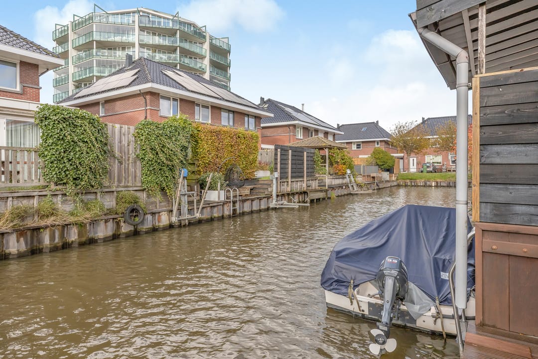 Foto 61 van Nieuwegracht 8