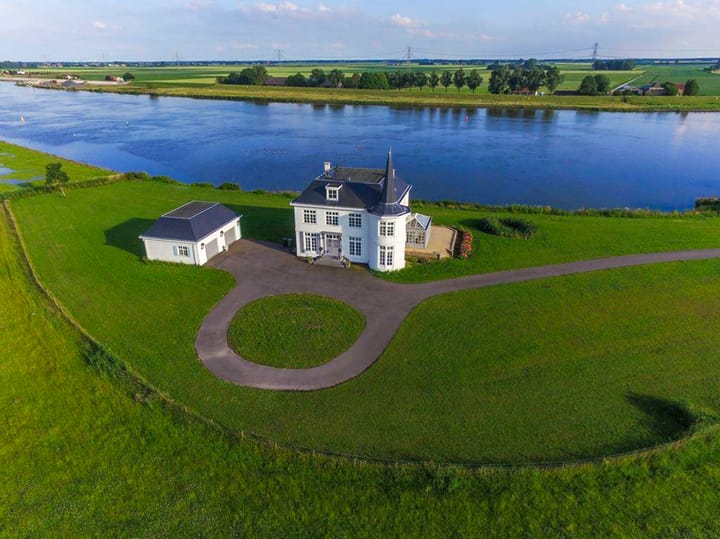 Foto 1 van Schuddebeursdijk 2