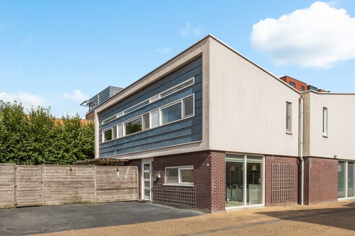 Foto 2 van Fortuyn 4