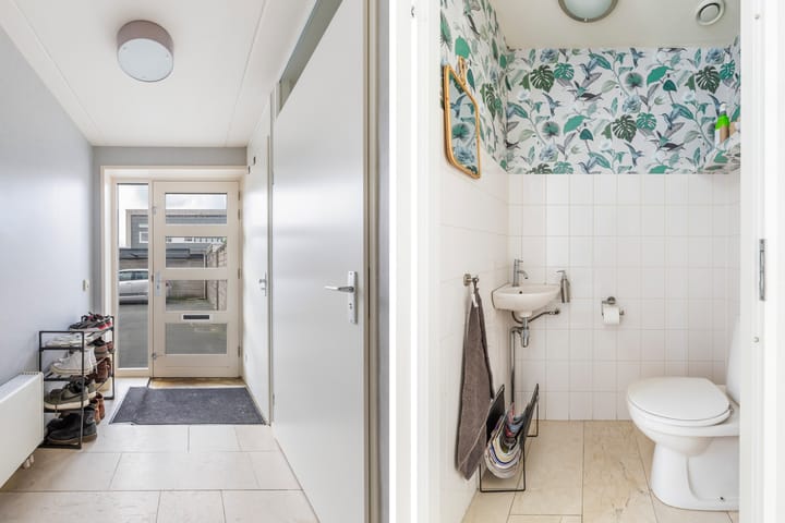 Foto 3 van Fortuyn 4