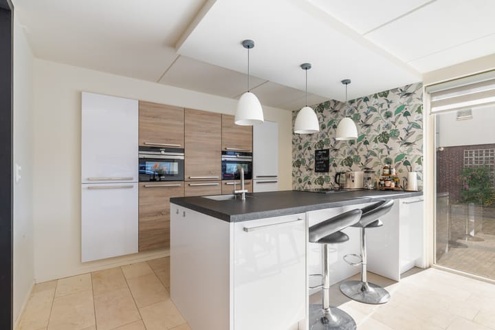 Foto 6 van Fortuyn 4