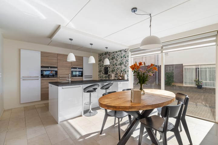 Foto 7 van Fortuyn 4