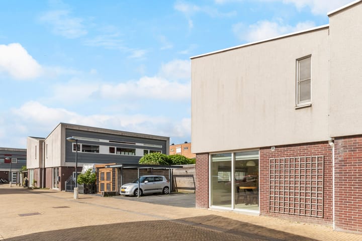 Foto 30 van Fortuyn 4