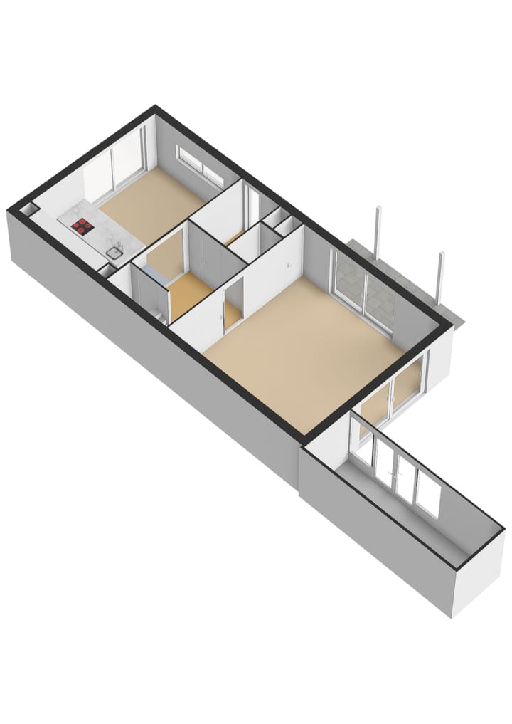 Foto 35 van Fortuyn 4