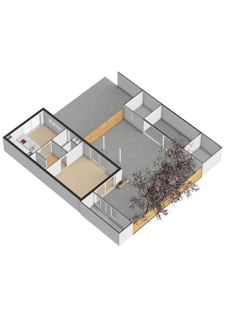 Foto 37 van Fortuyn 4