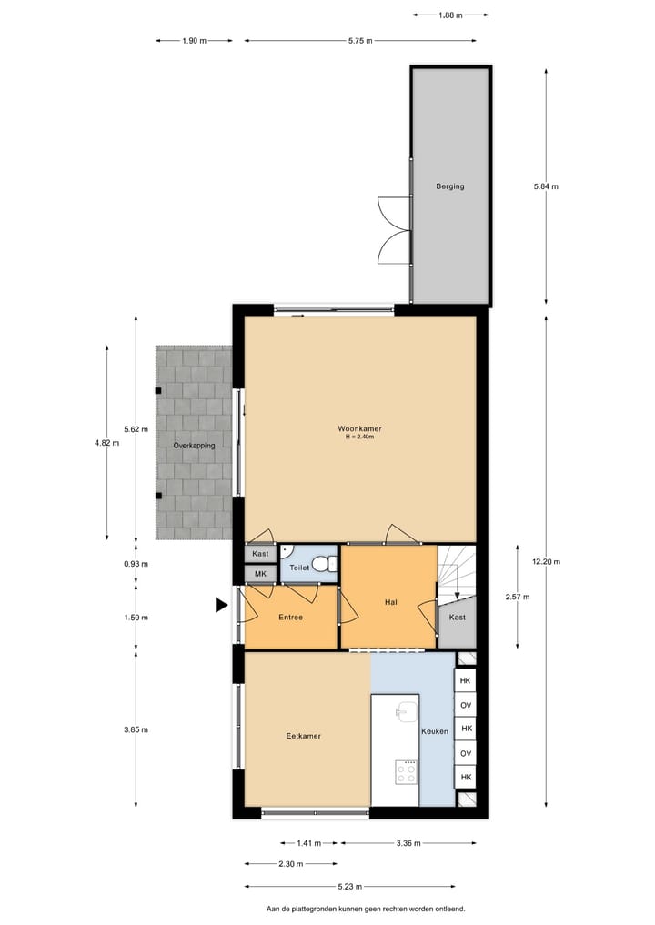 Foto 38 van Fortuyn 4