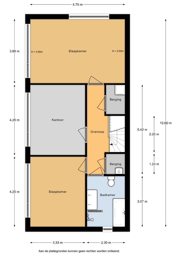 Foto 39 van Fortuyn 4