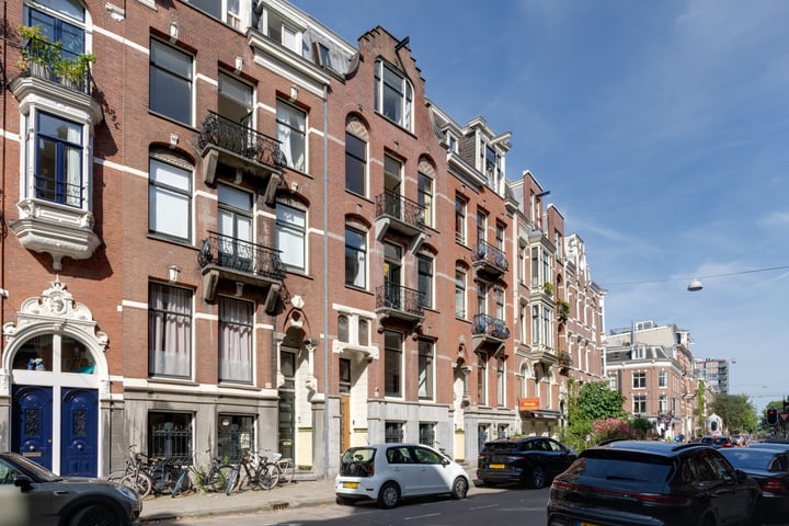 View photo 6 of Tweede Constantijn Huygensstraat 68-2