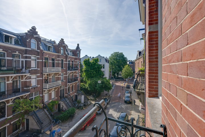 View photo 17 of Tweede Constantijn Huygensstraat 68-2