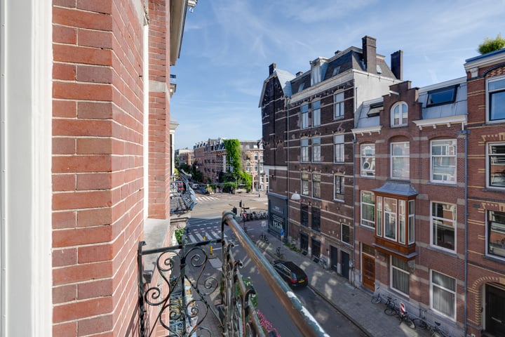 View photo 18 of Tweede Constantijn Huygensstraat 68-2