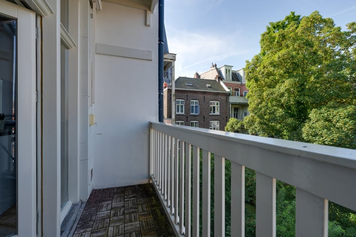 View photo 31 of Tweede Constantijn Huygensstraat 68-2