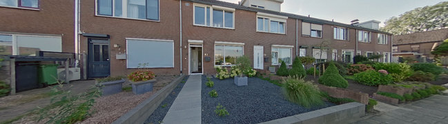 Bekijk 360° foto van Voortuin van Rijnstraat 87