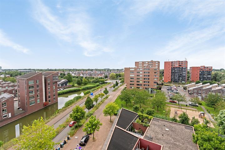 View photo 2 of Zijlsterraklaan 19