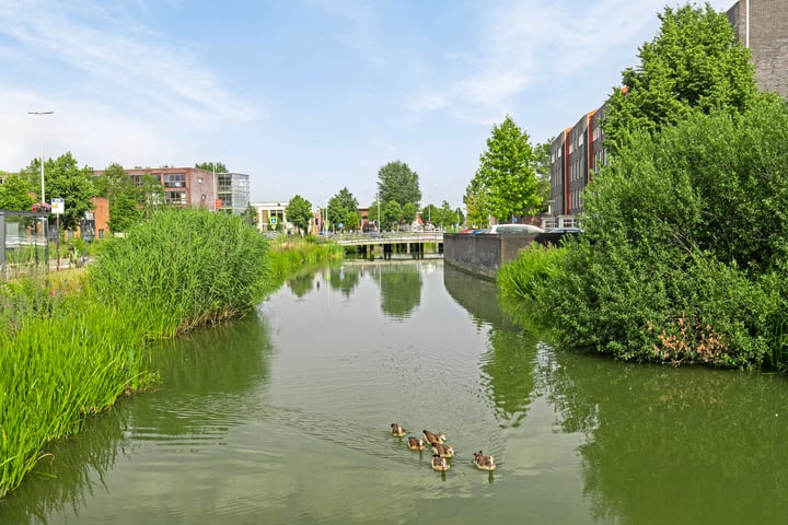 Bekijk foto 31 van Zijlsterraklaan 19