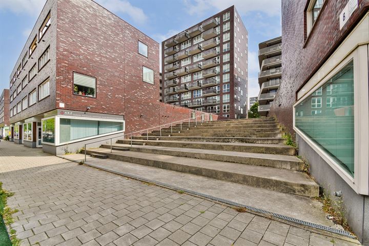 View photo 33 of Ottho Heldringstraat 35-L