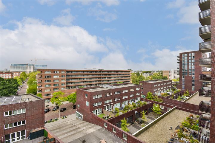 View photo 8 of Ottho Heldringstraat 35-L