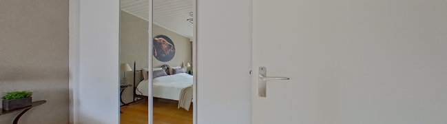 Bekijk 360° foto van Slaapkamer van Rodenburg 35