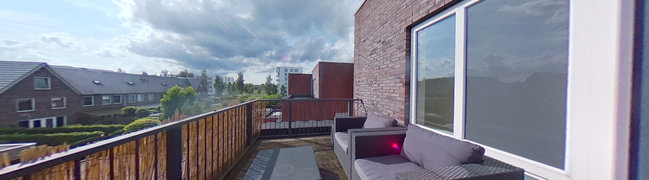 View 360° photo of foto14 of Laan van de Charleston 18