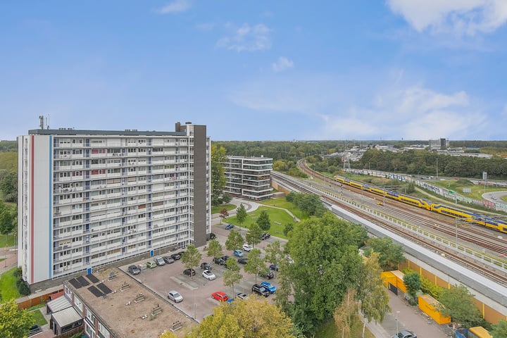 Bekijk foto 31 van Louis Raemaekersstraat 175