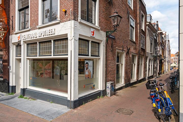 Bekijk foto 5 van Breestraat 74