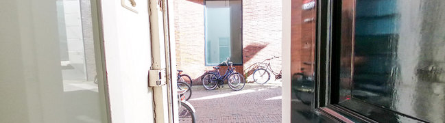 View 360° photo of Entree of Breestraat 74